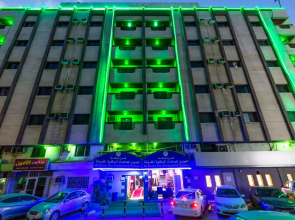 العييري للوحدات المفروشة جدة1