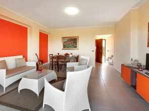 Villa Venetico Apartment