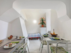 Solemare - Ceriale Center & Parking