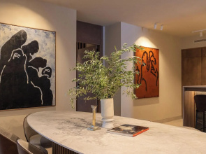 Anfitrión Villas & Suites