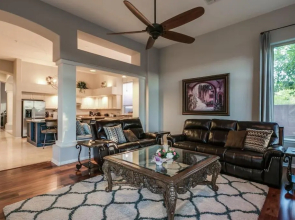 North Scottsdale Sanctuary w/ Htd Pool and Views