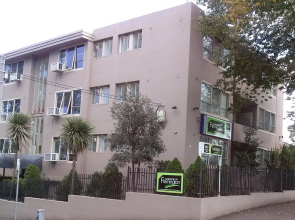 Apartments on Flemington