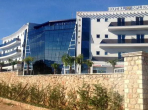 Splendor Hotel & Spa