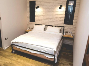 Taichung Fengjia Corner Hostel