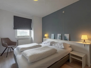 A Lovely Apartment at the Foot of the Dunes