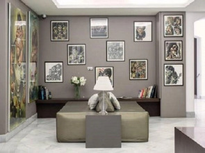 Отель Ramblas Internacional