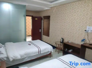 Shengting Holiday Hotel