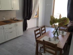Camere La Forgia