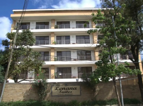 Lenana Suites