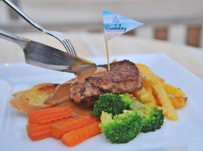 Centara Life Cha-Am Beach Resort Hua Hin