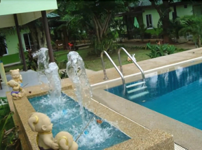 OYO 487 Sanghiran Resort