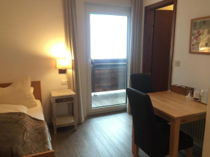 Camping Dachstein & Pension Gsenger