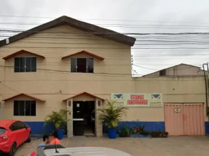 Aconchego Hotel