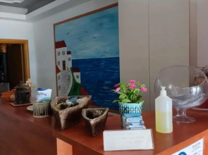 Studio Beach βυθός