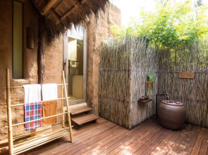 High Season Pool Villa & Spa