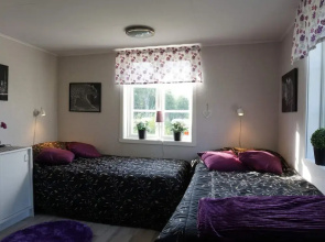 6 Person Holiday Home in Lysekil
