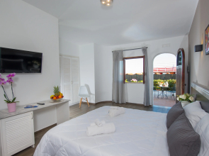 Baia D'Oro Hotel