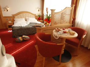 Hotel Mirabello - Slow Hotel Benessere