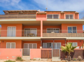 Antonio Sousa Beach 2 Bedroom Apartment