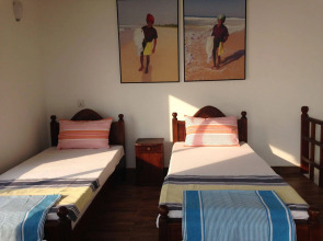 Beach Apartment Deka