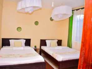 Rozie Apartment