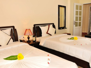 Le Aqua Resort & Spa Phan Thiet