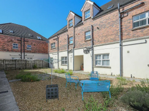 3Bed/2Bath Duplex Apartment - Pure Bliss Belfast