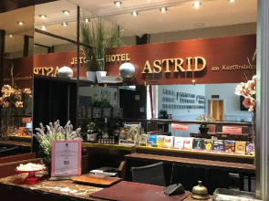 Astrid Hotel am Kurfürstendamm