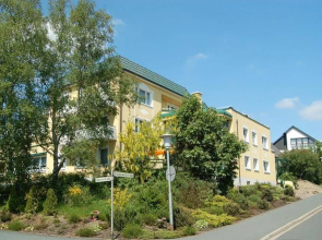 Hotel Haus Birken