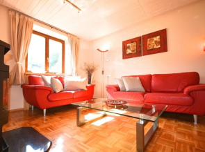 Foxes Mountain View by Z-K-H Rentals