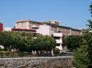 Hampton Inn & Suites Stamford