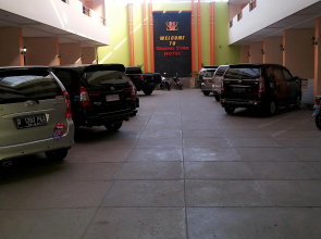 Hotel Fortuna