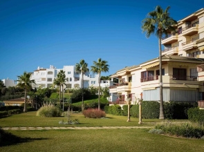 Holidays2Mijas Costa Riviera Sea Side