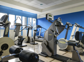 Отель & Residence Quark Due Milano