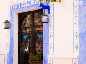 Hotel & Spa La Mansión del Burro Azul