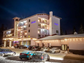 Belmont Ski & Spa