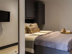 The Residence Coventry by Paymán Club