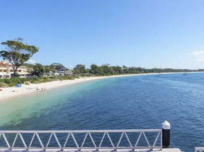 Shoal Bay Road, 33B 'Palm Beach'