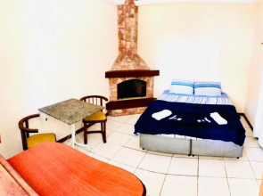 Pousada Hotel Pampulha