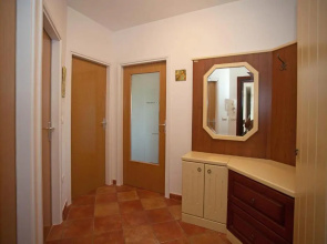 Apartment Pia
