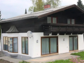 Falkenstrasse Kaprun