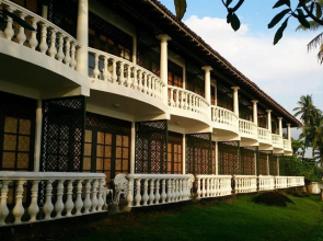The Closenberg Hotel