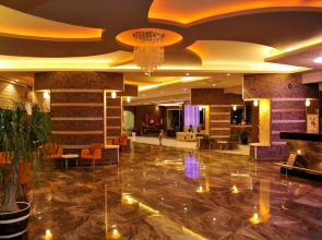 Asrın Beach Hotel - All Inclusive