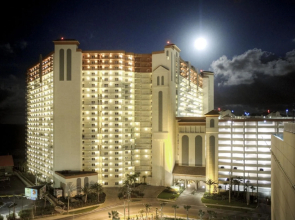 1512 Shores of Panama