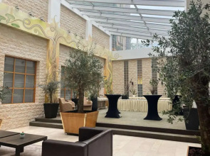 Hotel des Colonies Brussels by Mercure