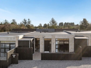 "Evan" - 2km from the sea in NW Jutland