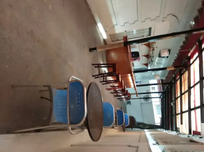The State hotel