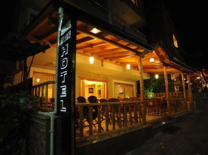 Thermal Aydin Hotel