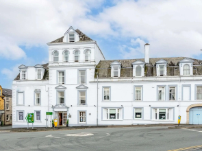 The Lakeland Kendal Hotel, Sure Hotel Collection by BW