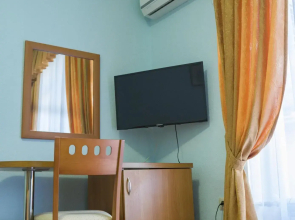 Отель Штиль